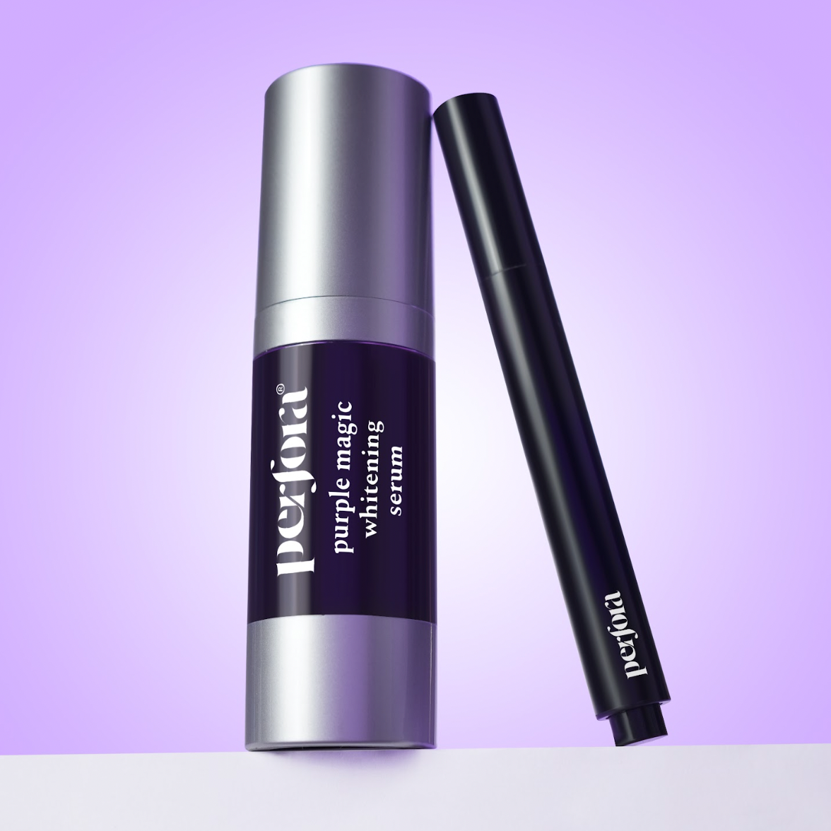 Teeth Whitening Serum + Pen Combo