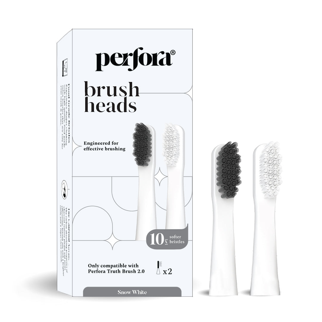 Brush Head - Metallic 2.0