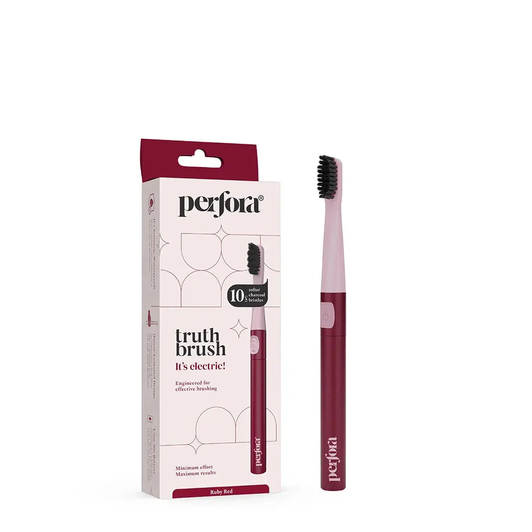 Sonic Electric Toothbrush - AAA Battery