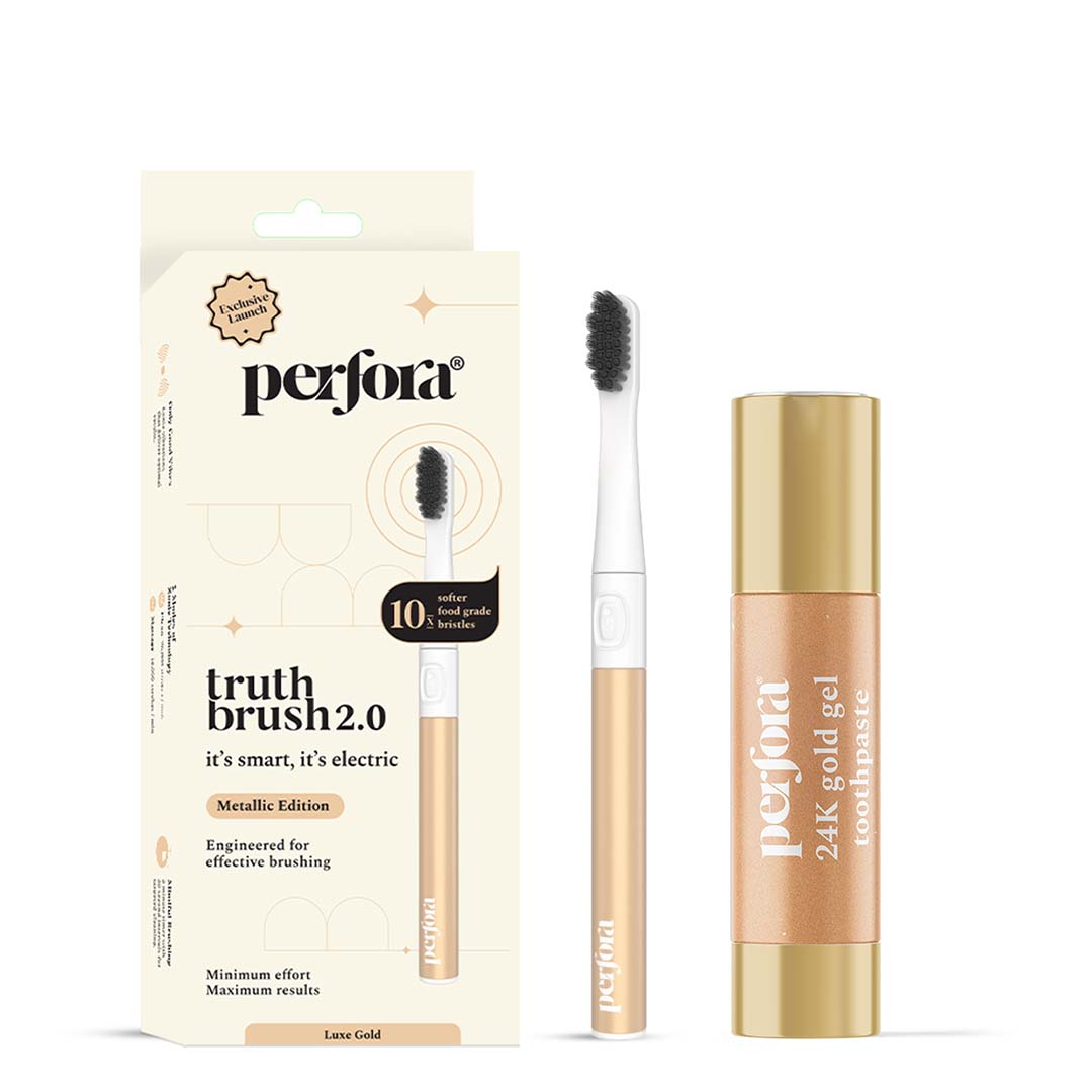 Elegant Smile Limited Edition Gift Set