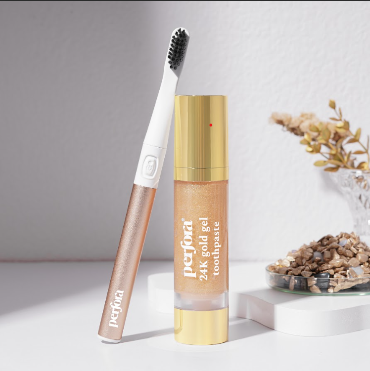 Elegant Smile Limited Edition Gift Set