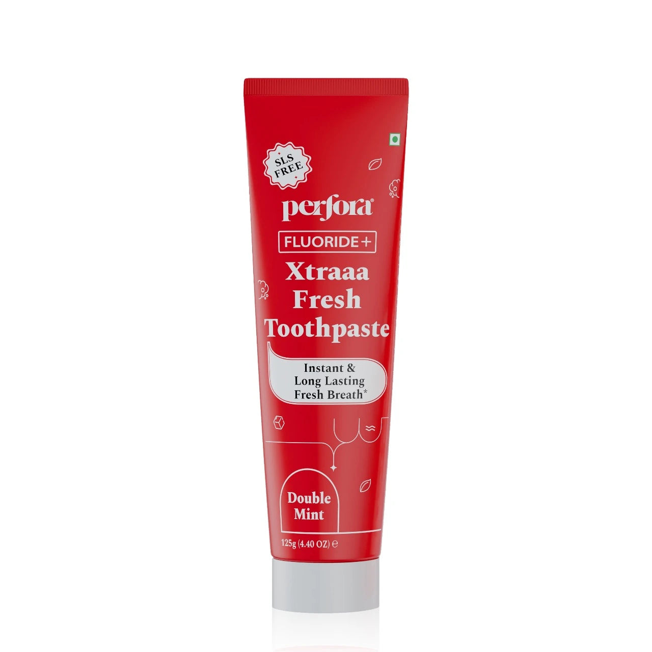 Xtraaa Fresh Breath Toothpaste