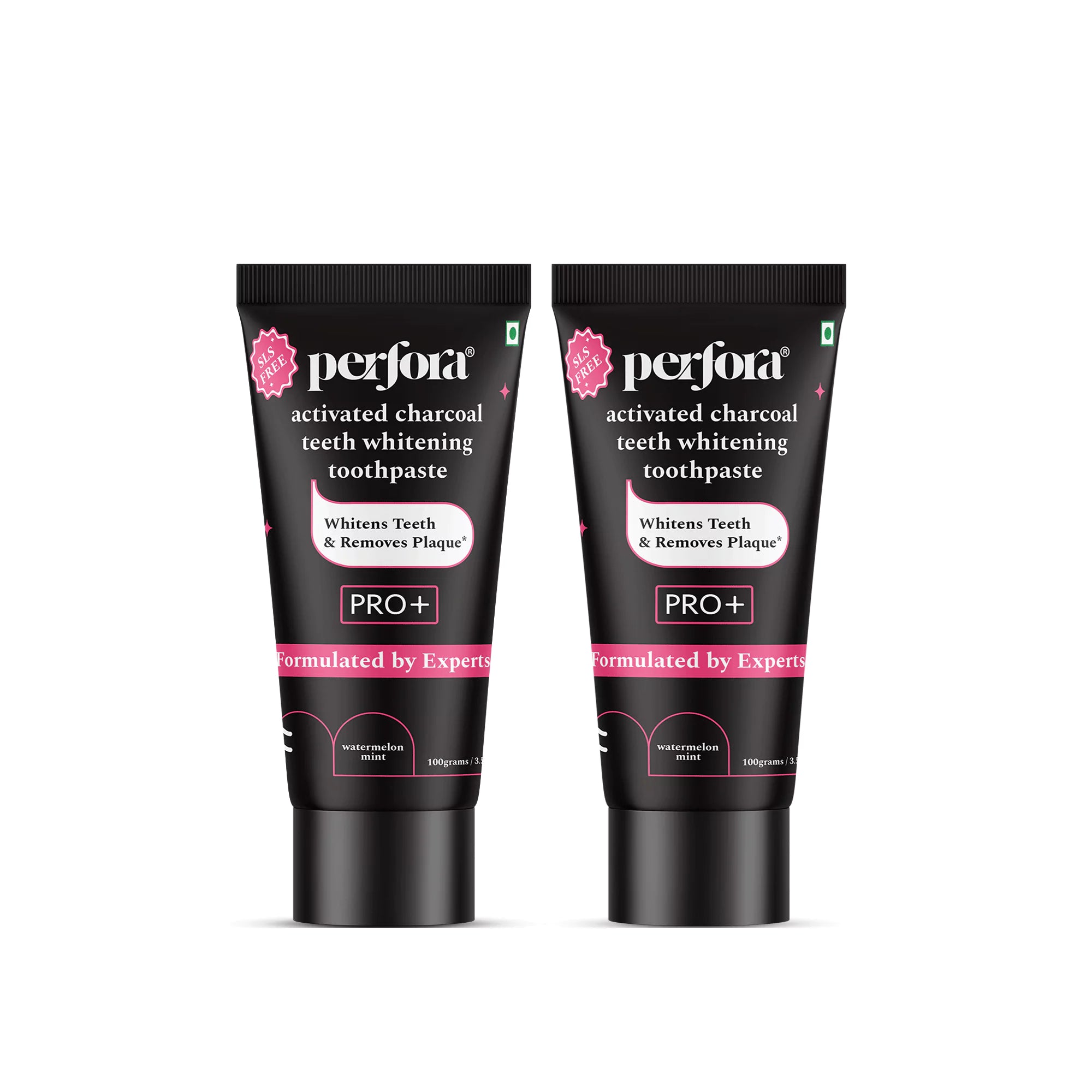 Activated Charcoal Toothpaste