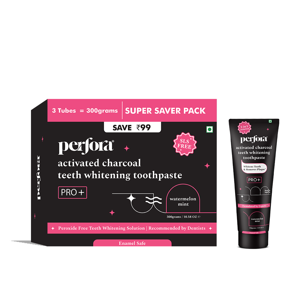 Super Saver Pack - Pack of 3