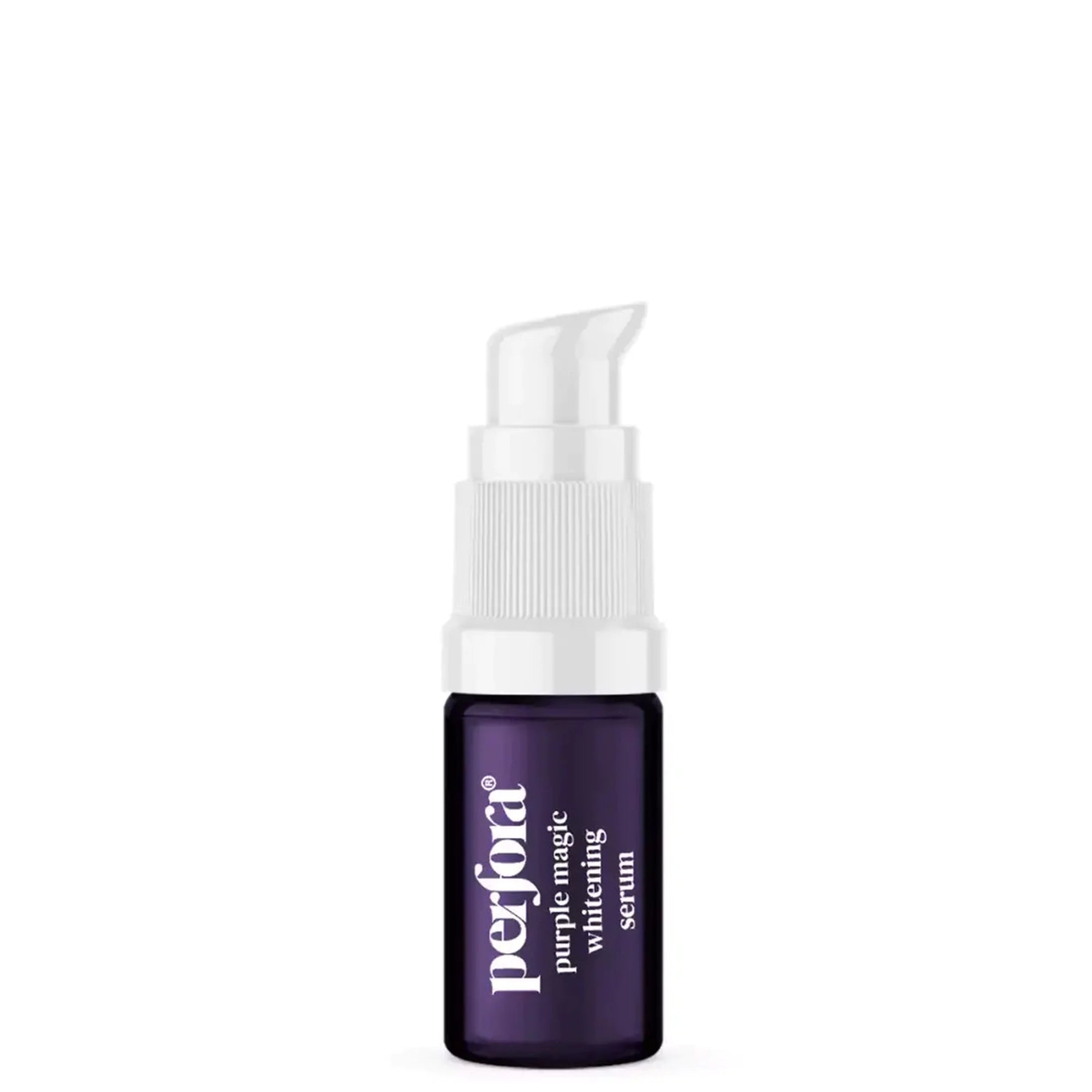 Teeth Whitening Purple Magic Whitening Serum