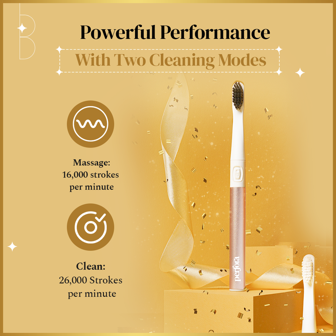 Elegant Smile Limited Edition Gift Set