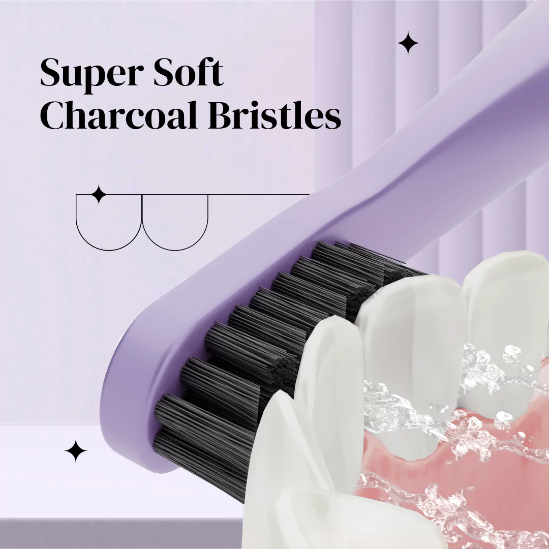 Super Fresh Whitening Care