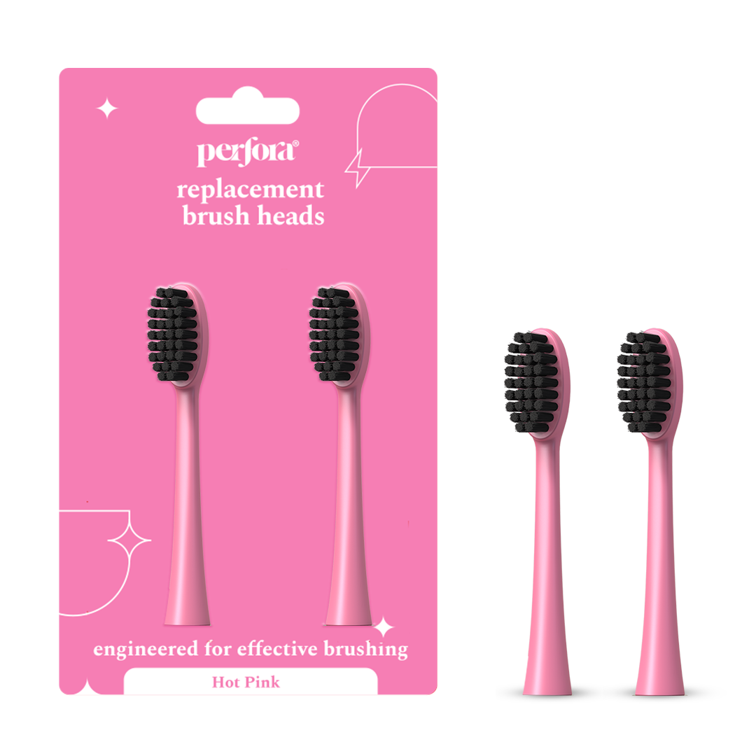 Brush Head - M002