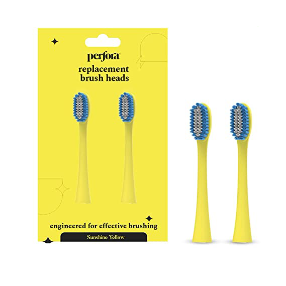 Brush Head - M002