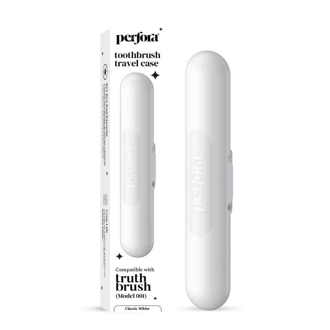 Travel Case Electric Toothbrush