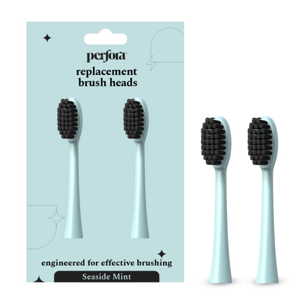 Brush Head - M002
