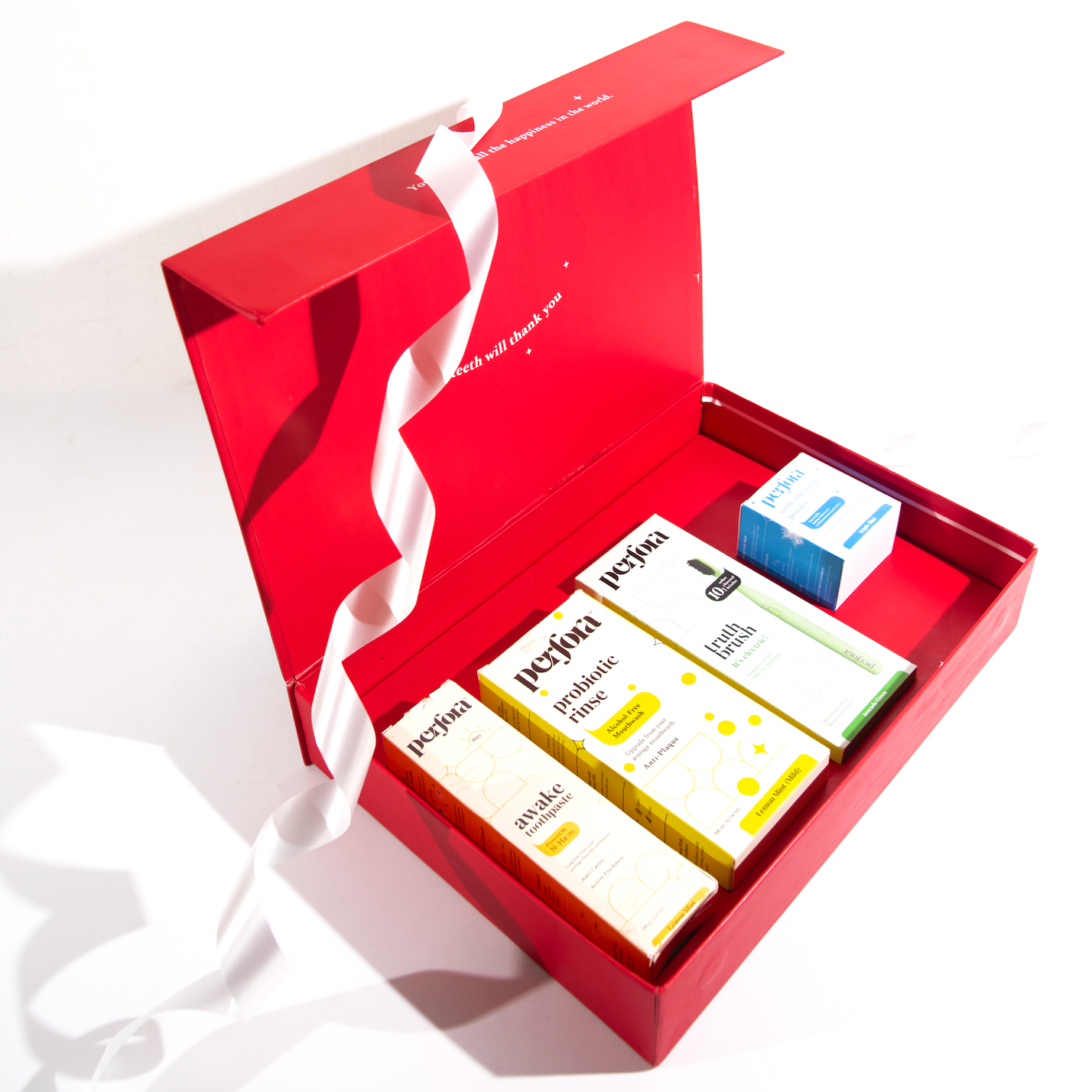 Just for You - All Occasion Gift Set
