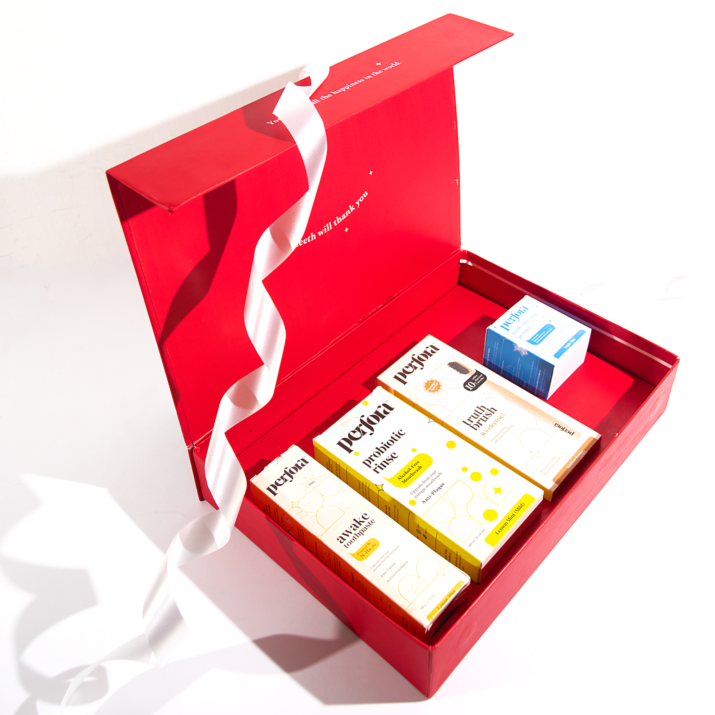 Just for You - All Occasion Gift Set