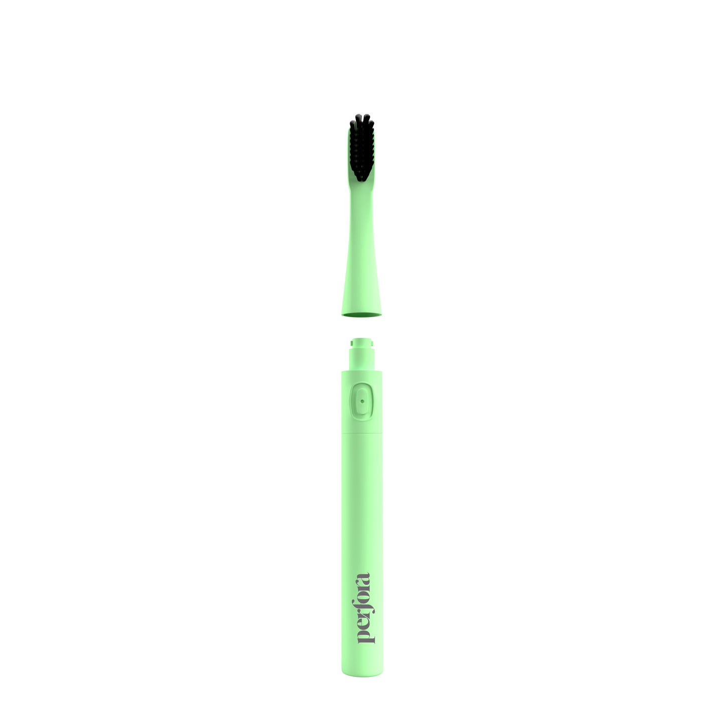 Brush Heads - Pack of 2 - Model 001