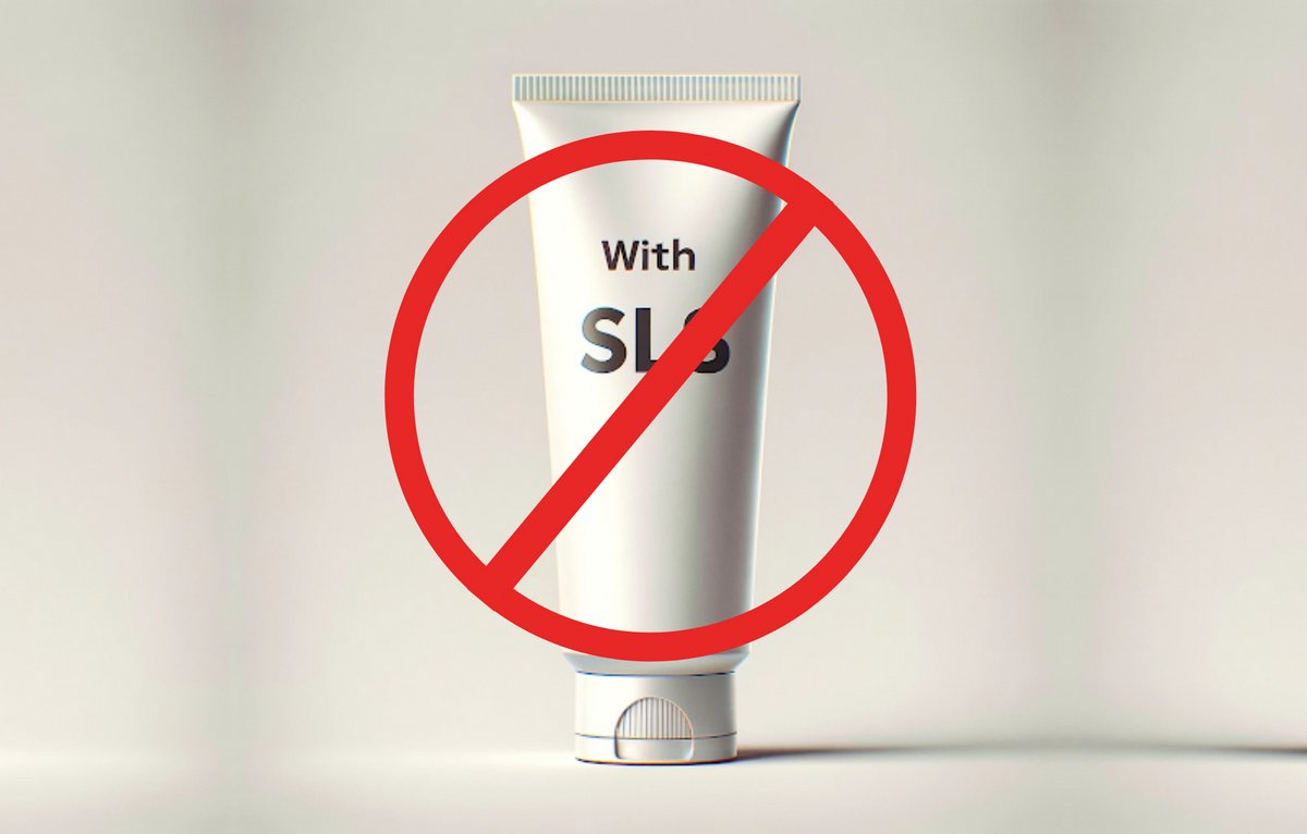 Read Why You Should Switch To A Toothpaste Without Sodium Lauryl ...