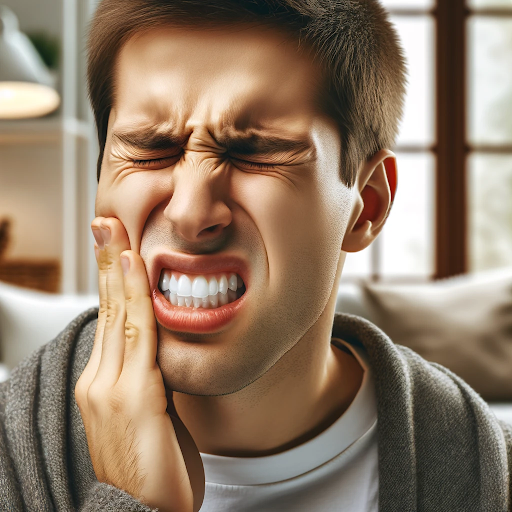 Say Goodbye to Toothache: Proven Remedies for Post-Filling Sensitivity