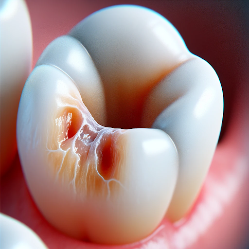 Stop Cavities in Their Tracks: How to prevent cavities from spreading?