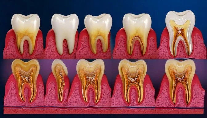 Understanding the Stages of Cavity and Effective Treatments