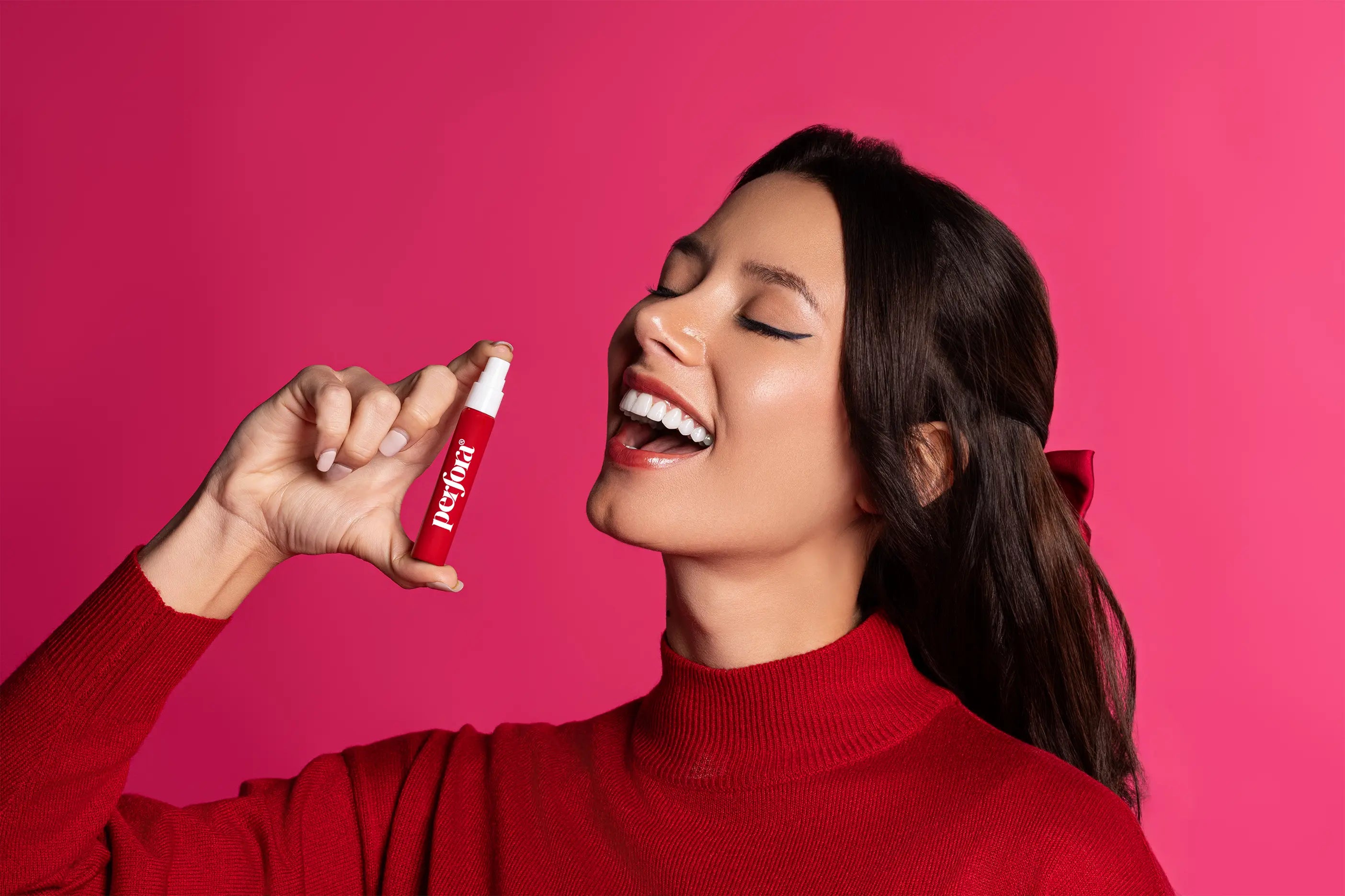 Are Mouth Sprays Effective for Bad Breath and Dry Mouth? – Perfora ...