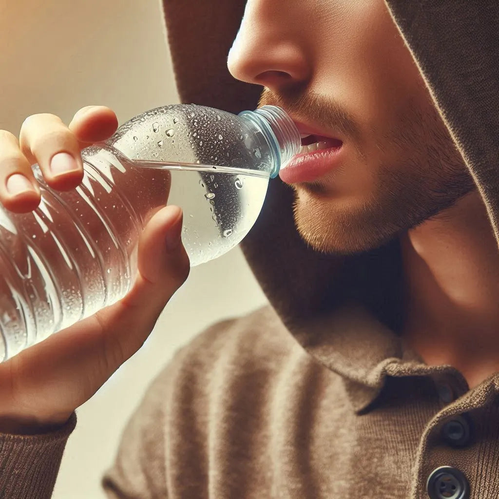 The Top Causes of Dry Mouth