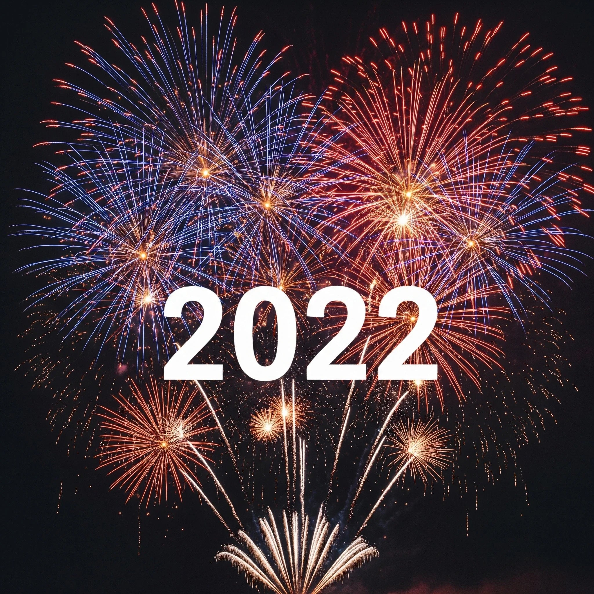 An Ode to 2022 ♥️