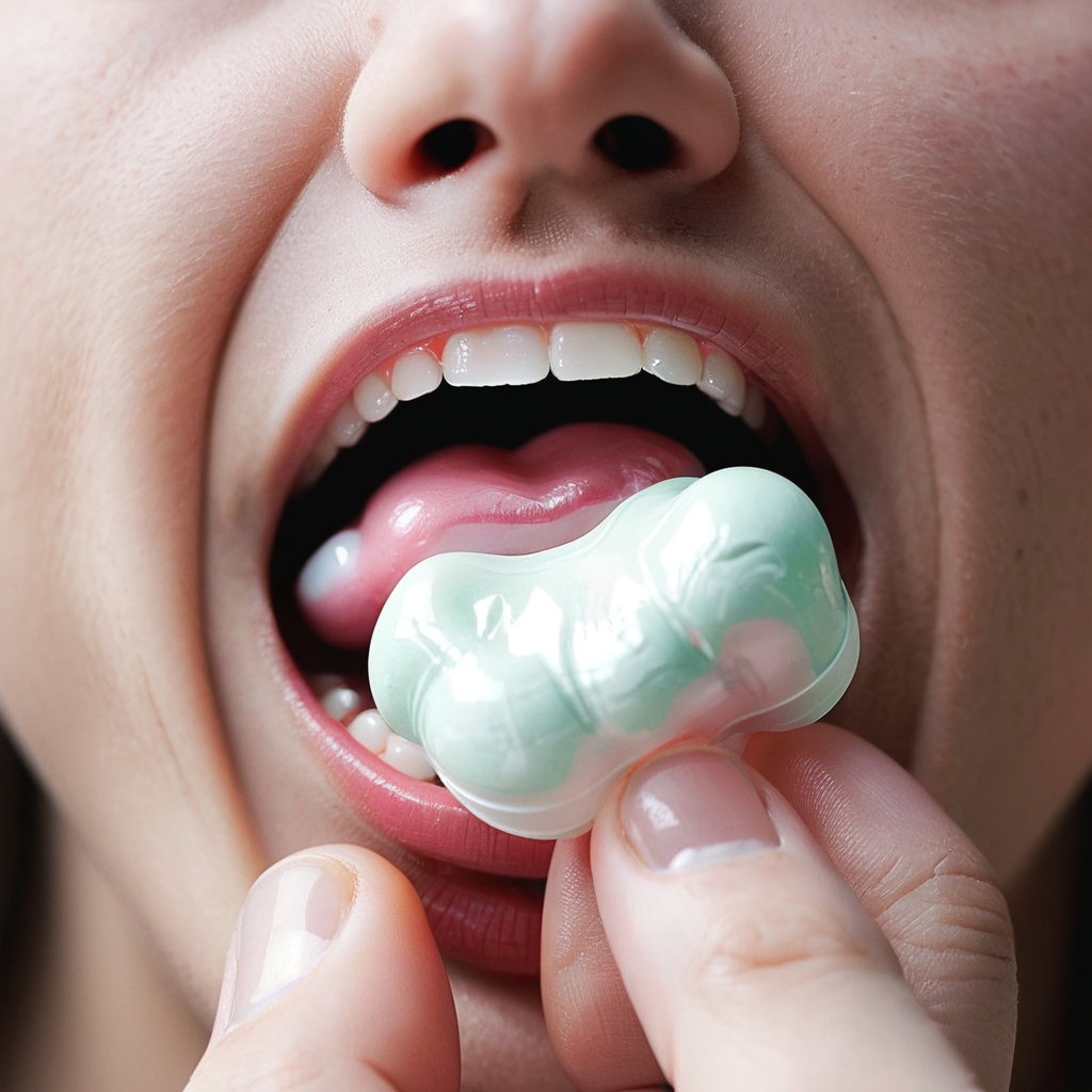 Chewing Gum: A Chewy Exploration from Antiquity to Your Oral Care Routine