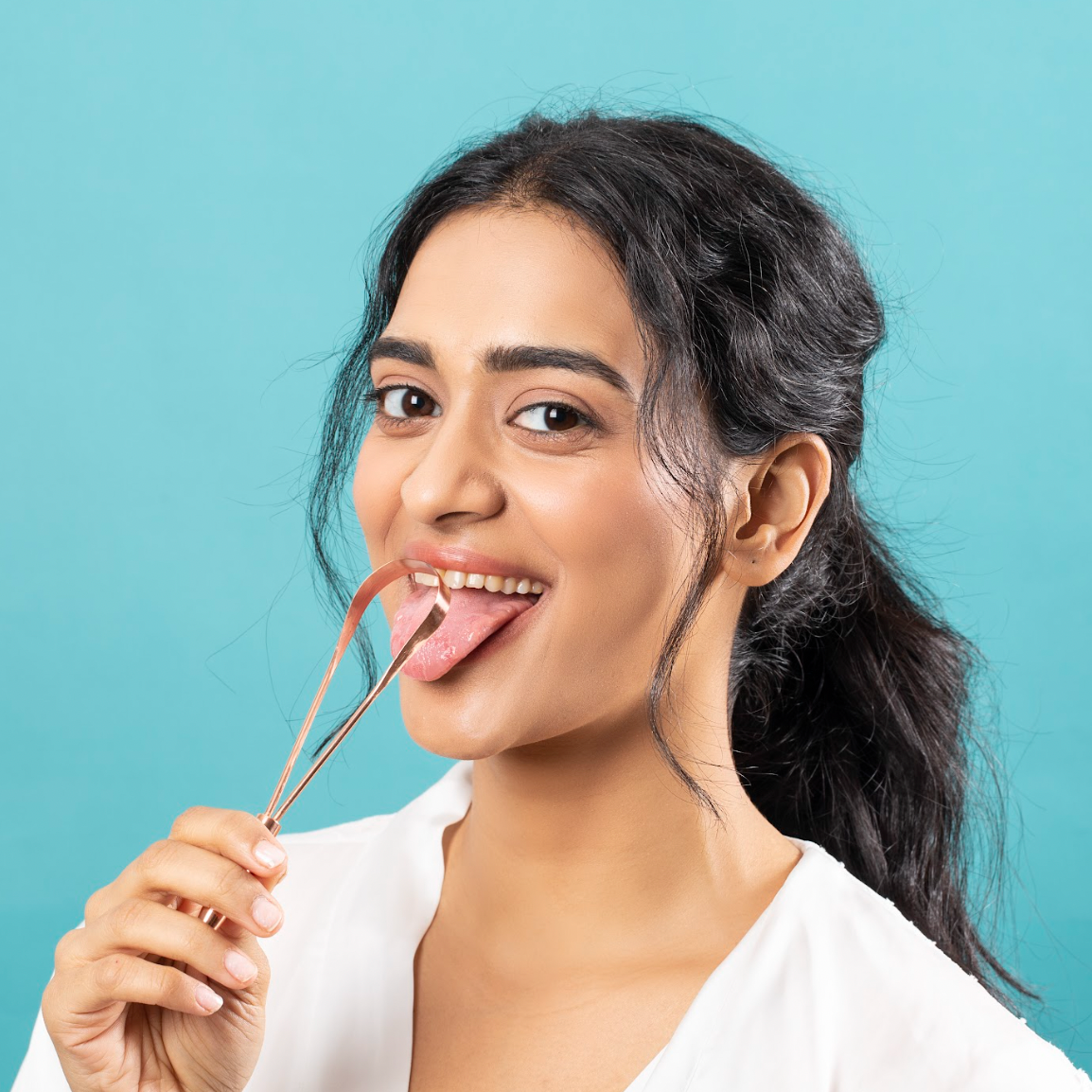 What does your tongue say about overall health?