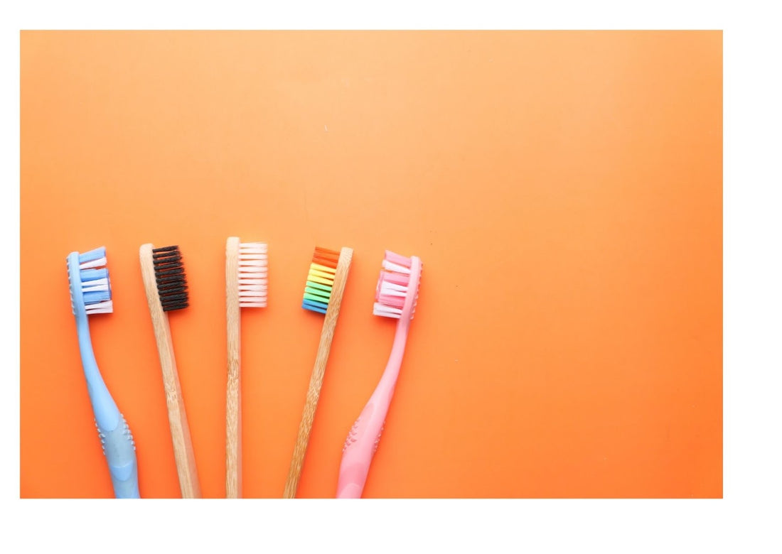Hard, Medium or Soft Bristle Toothbrushes: Which is the Best?