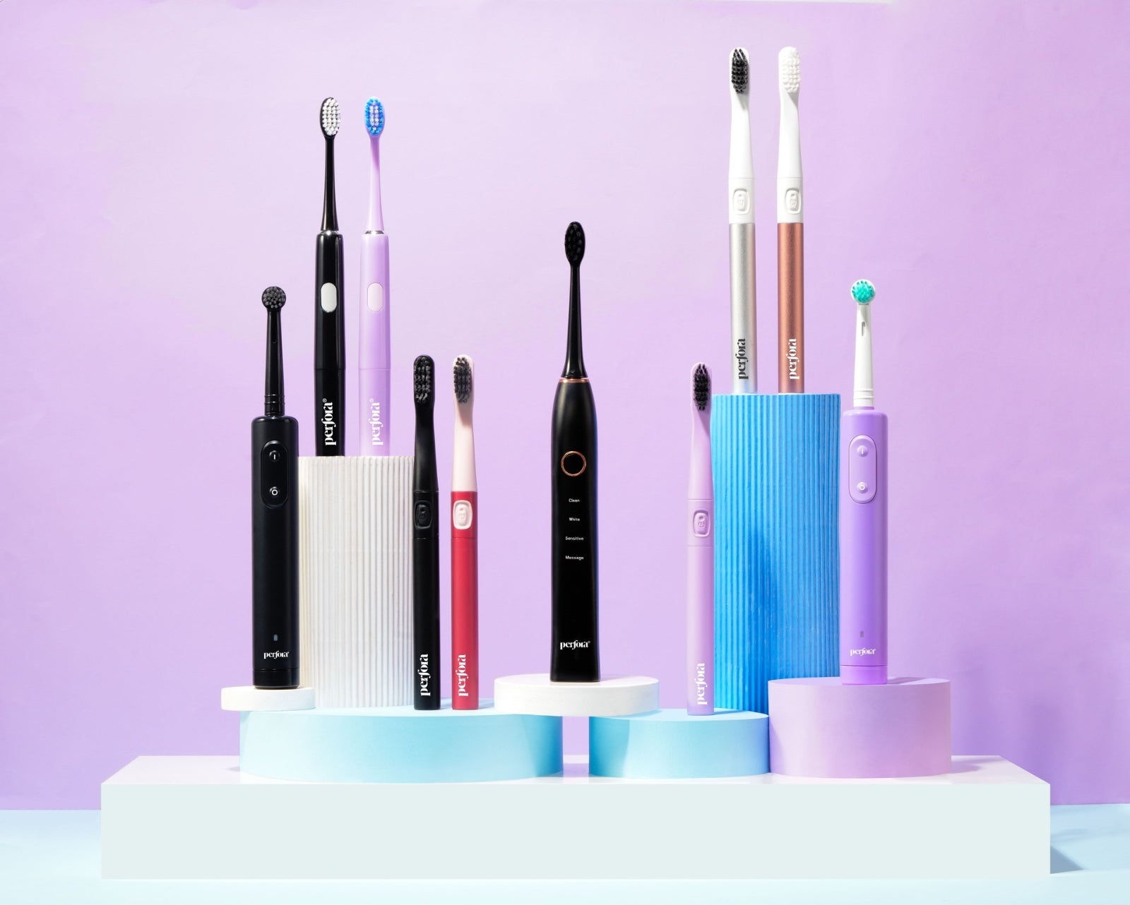 How to find the best electric toothbrush for your needs