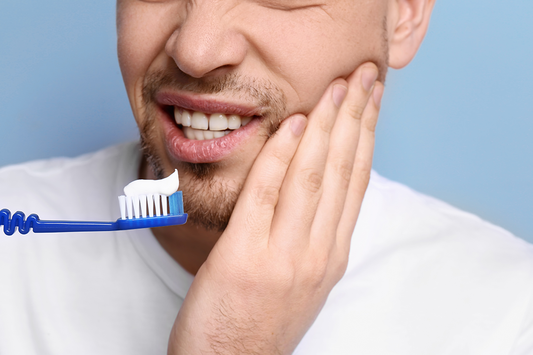 What is a cavity? How Toothpaste plays an important role in Teeth health