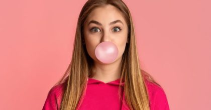 The Symphony of Sugar-Free Chewing Gum for Dental Health