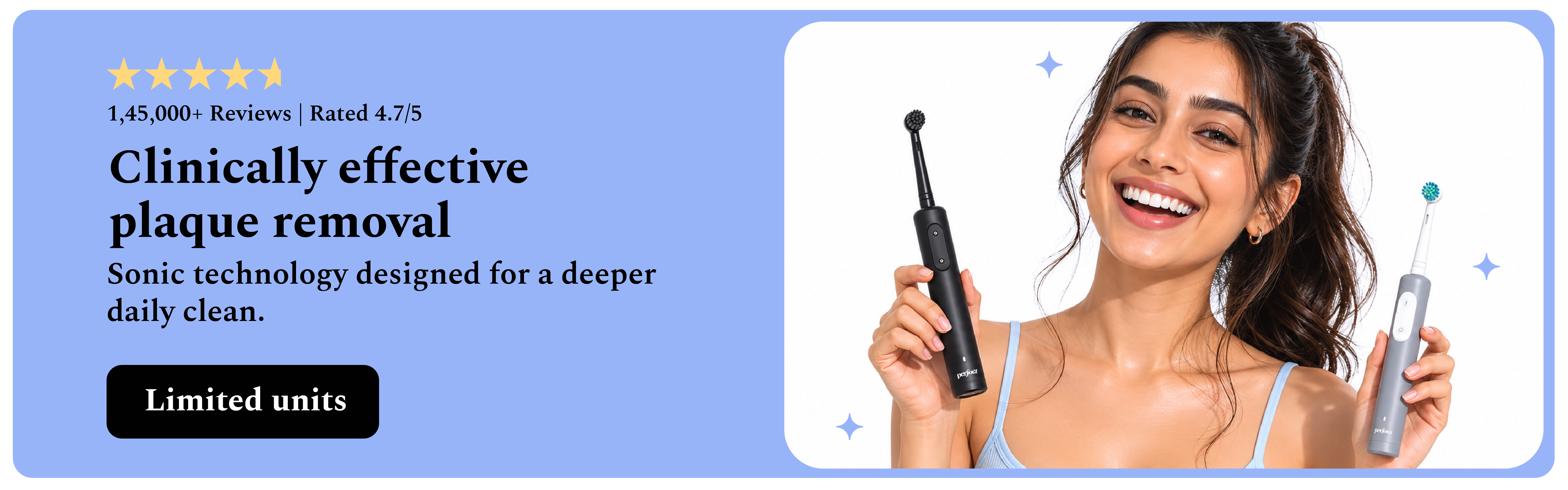Electric Toothbrush