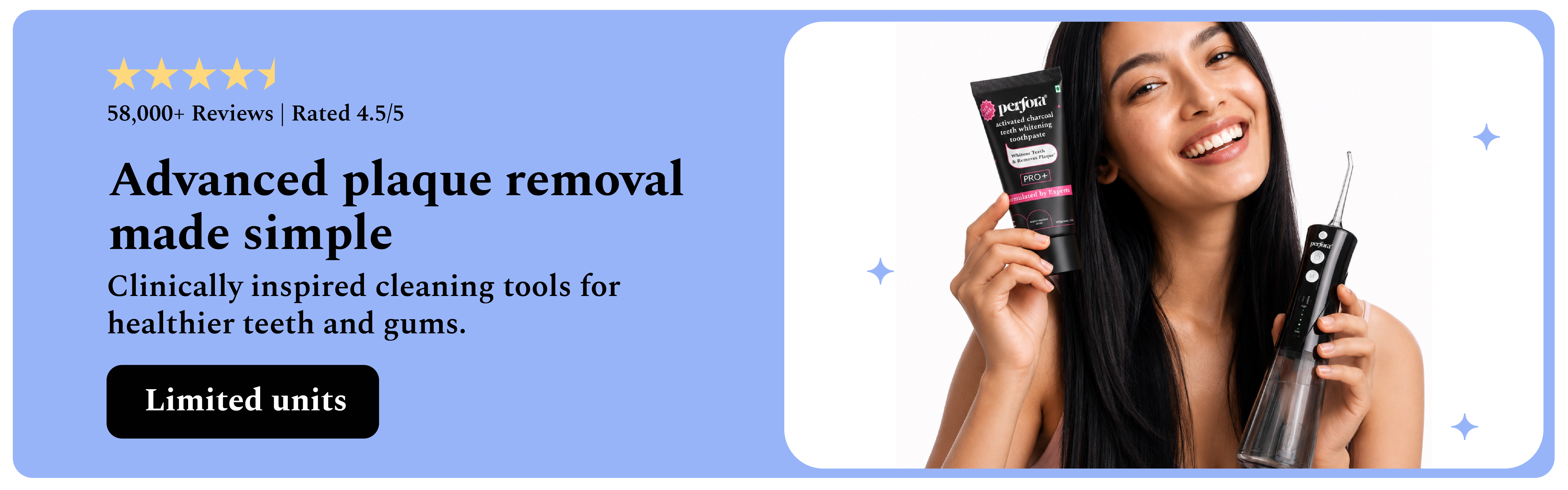 Plaque Removal