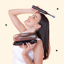 Smart Sonic Electric Toothbrush - Rechargeable