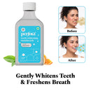 Teeth Whitening Mouthwash