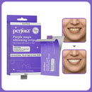 Purple Teeth Whitening Combo