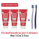 Super Fresh - Cooling Crystal Whitening Toothpaste