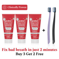 Super Fresh - Cooling Crystal Whitening Toothpaste