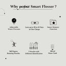 Smart Dental Flosser