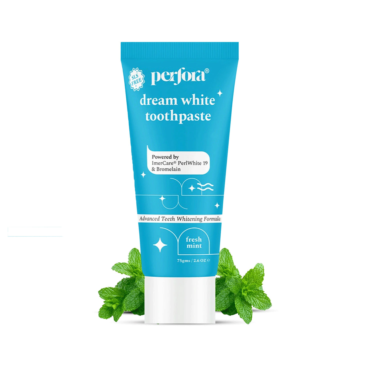 Teeth Whitening Dream White Toothpaste