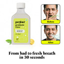 Mouthwash Lemon Mint 200 ml