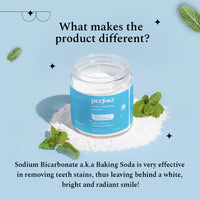 Dream Smile Combo - Teeth Whitening Powder & Toothpaste