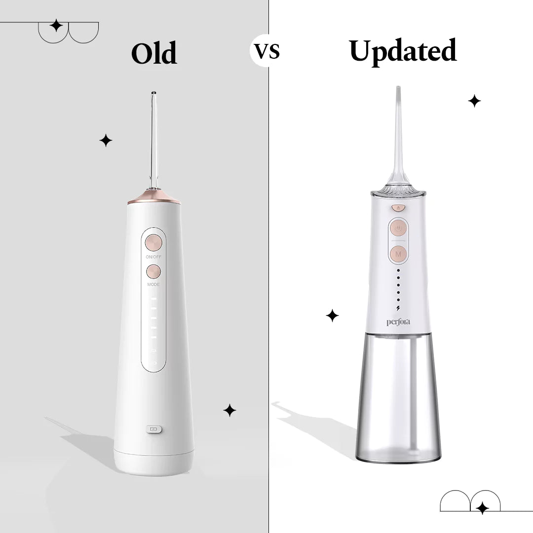 Smart Dental Flosser