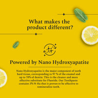 Awake - Fresh Breath Toothpaste