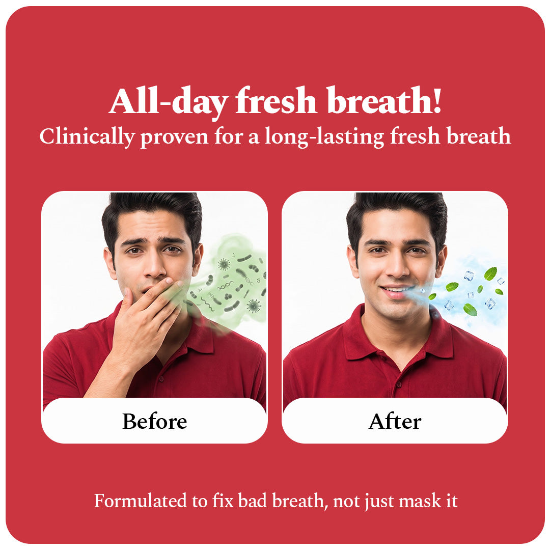 Super Fresh - Cooling Crystal Whitening Toothpaste