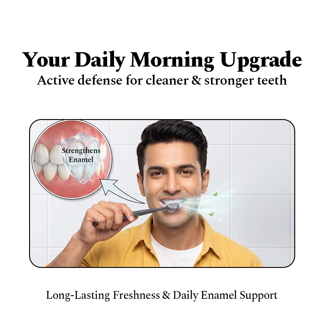 Awake - Fresh Breath Toothpaste