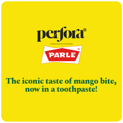 Mango Bite Toothpaste