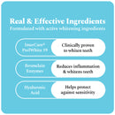 Teeth Whitening Mouthwash