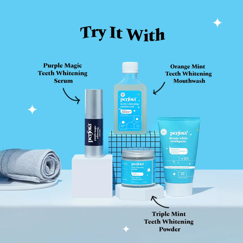 Everyday Essential Care