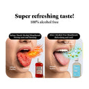 Teeth Whitening Mouthwash